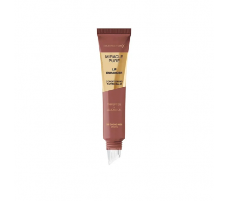 MaxFactor Labial Miracle Pure Lip Cacao Nibs 020