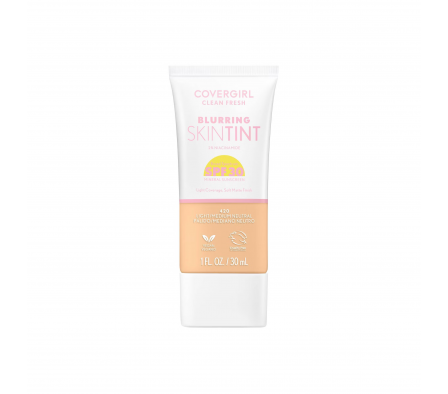 CoverGirl Tinte Para Piel Clean Fresh Light Medium