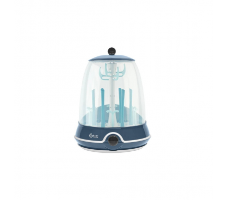 Babymoov Esterilizador Electrico Vapor Turbo (+)