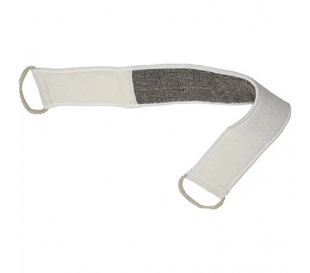 L´InstantDeco Correa de Masaje exfoliante p/Cuerpo