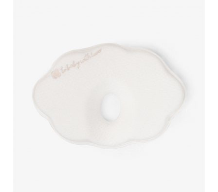 Kikkaboo Almohada Ergonómica Cloud