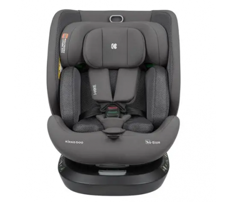 Kikkaboo Sillita de auto 125-150 cm