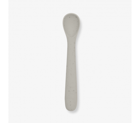 Kikkaboo Cuchara Platinum Silicone Sand