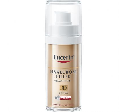 Eucerin Serum Face Hyalutonico Elasticity