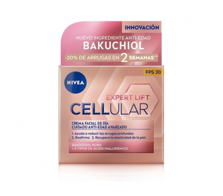 Nivea Face Care Cellular Lift Dia 50ml