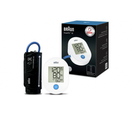 Braun Tomador de Presión Bua 4000 US /6