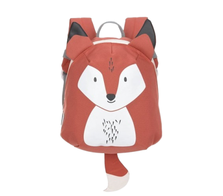 Lassig Tiny Mochila About Friends Fox