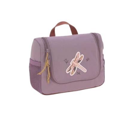 Lassig Mini Neceser Adventure Dragonfly