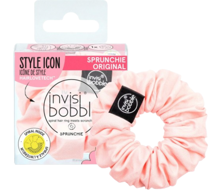 InvisiBobble Sprunchie Paint no Mountain High 1U