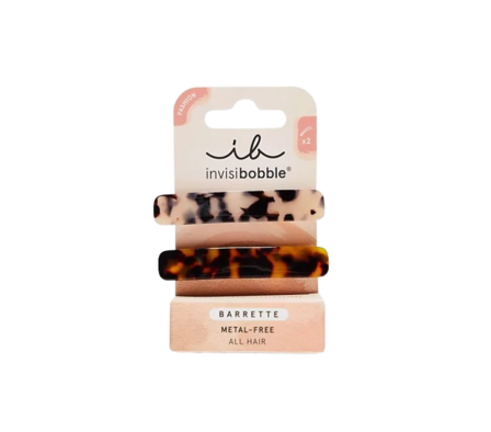 InvisiBobble Hebilla Havana Mama 2U