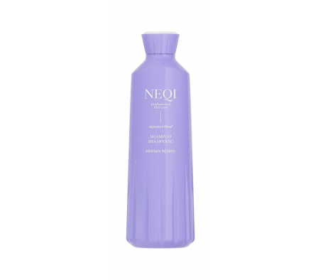 Neqi Shampoo Moisture Mystery 330ml