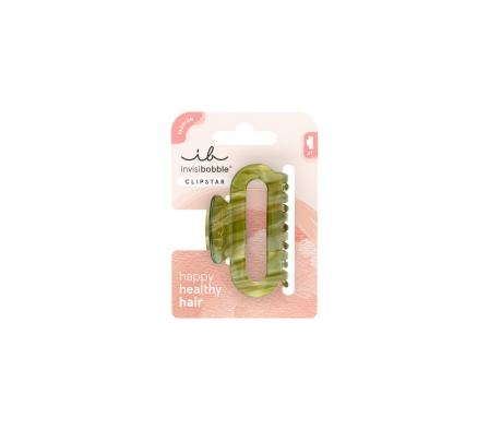 InvisiBobble Pinza M Evergreen 1 pc
