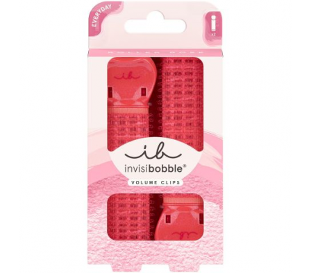 InvisiBobble Set Roller Rose 2 pc