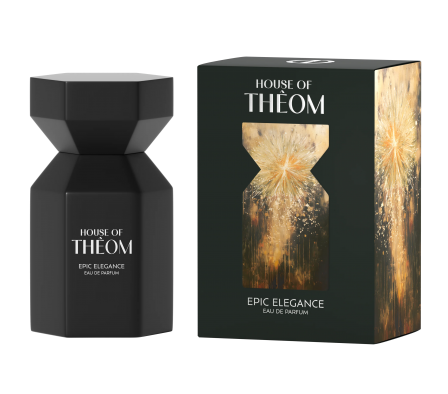 House Of Theom Epic Elegance Eau de Parfum 75ml