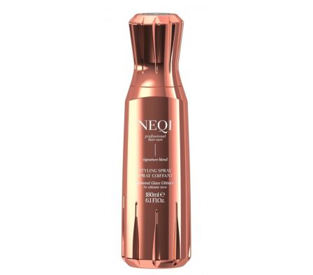 Neqi Diamond Glass Ultimate 180ml