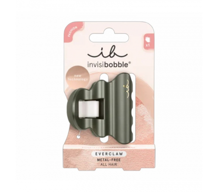 InvisiBobble Pinza Everclaw Piny Plateau 1 unidad