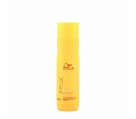Wella Invigo Shampoo Sun 250ML
