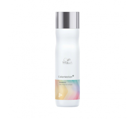 Wella Shampoo Colormotion 250 ml