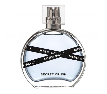 Miss So...? Secret Crush EDP 50ml