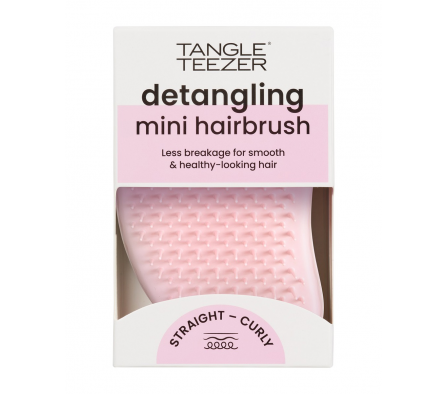 Tangle Teezer Original Mini Millenial Rosado 