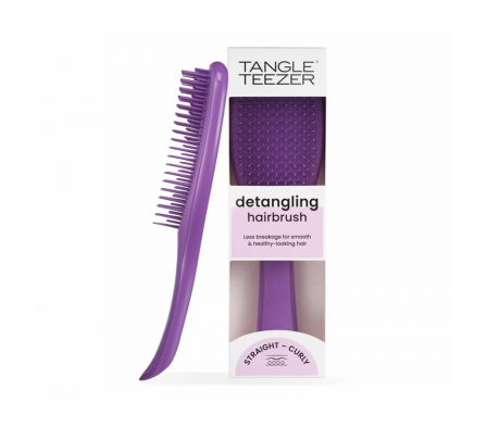 Tangle Teezer Ultimate Detangler Fresh Purpura 