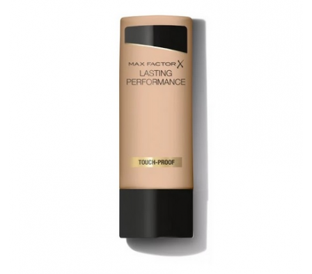 MaxFactor Base Liquida Natural Bronze 