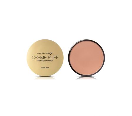 MaxFactor Polvo Compacto Translucido N 50 