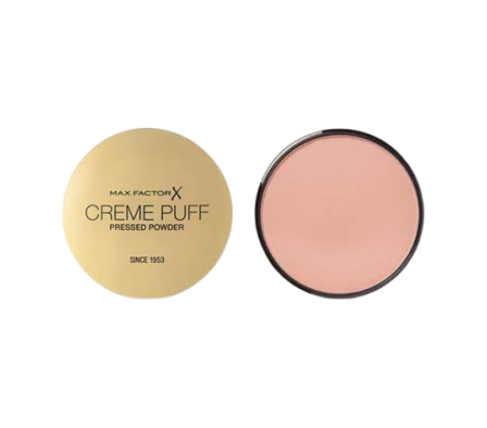 MaxFactor Creme Puff Truly N 81 
