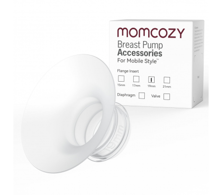 Momcozy Inserto 19mm P/ M5