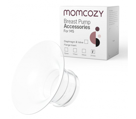 Momcozy Inserto 21mm P/ M5