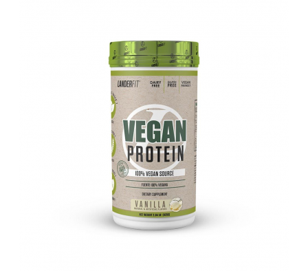 Landerfit Suplemento Vegan Protein 925g