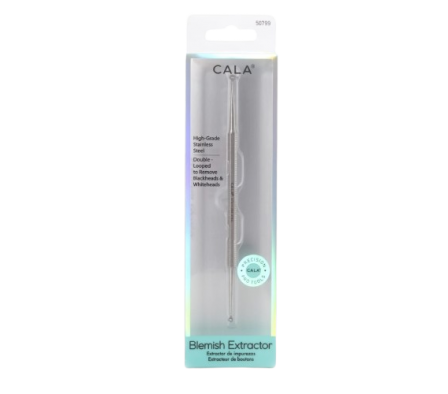 Cala Extractor de Impurezas De Dos Puntas
