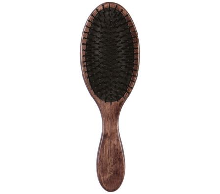 Cala Cepillo For Men Hair Brush Negro