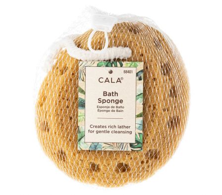 Cala Esponja de Baño Vegetal