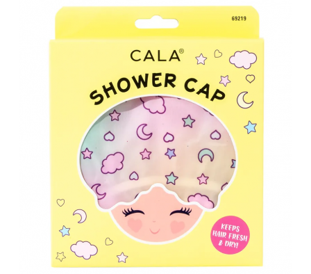 Cala Gorro De Ducha Sweet Dreams 69219