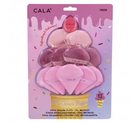 Cala Borlas P/ Polvo 