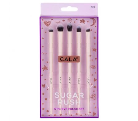 Cala Set de Brochas x 5 pcs 