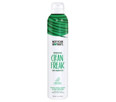 NotYourMothers Shampoo Seco Original 198gr