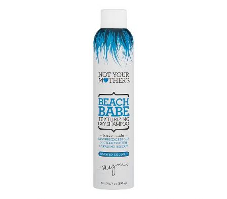 NotYourMothers Shampoo Seco Toasted 198gr