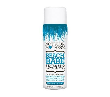 NotYourMothers Shampoo Toasted 45gr