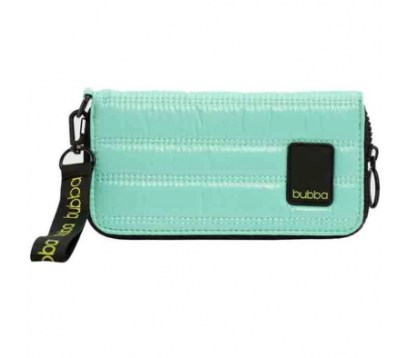 Bubba Billetera Matte Light Mint Regular