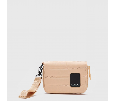 Bubba Billetera Originals Matte Sunrise Mini