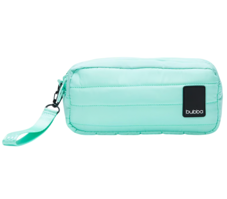 Bubba Estuche Originals Matte Aqua