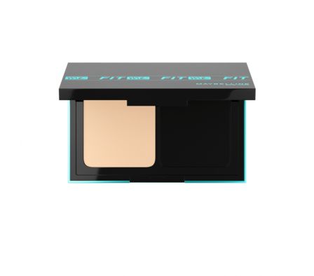 Maybelline Fit Me Polvo+Base SPF44 118 