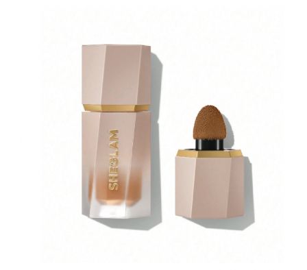 Sheglam Contorno Liquido - Tawny Amber