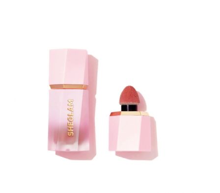 Sheglam Rubor Liquido Acabado Mate-Rose Ritual