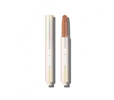 Sheglam Perfect Shine Lip Plumper Peachy