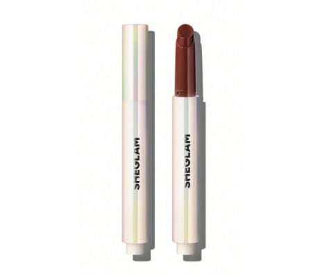 Sheglam Perfect Shine Lip Plumper-Hot Cocoa