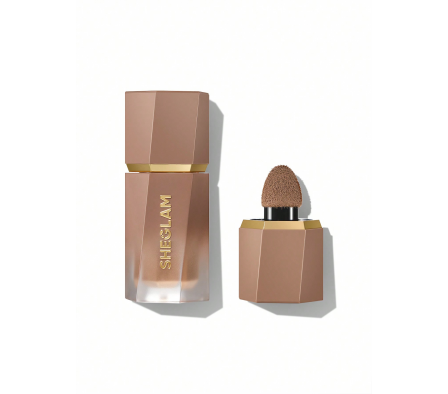 Sheglam Sun Beam Matte Bronzer Liquido Golden Sun