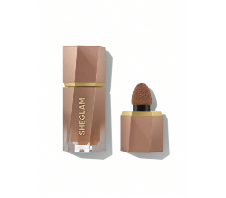 Sheglam Sun Beam Shimmer Bronzer Liquido Terracota